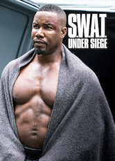 Poster: S.W.A.T.: Under Siege