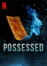 Poster: Possessed