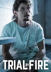 Poster: Trial by Fire