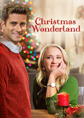 Poster: Christmas Wonderland