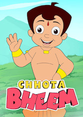 Poster: Chhota Bheem