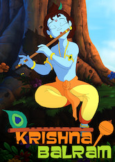 Poster: Krishna Balram