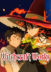 Poster: Witchcraft Works