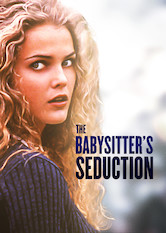 Poster: The Babysitter's Seduction