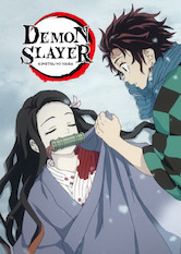 Poster: Demon Slayer: Kimetsu no Yaiba