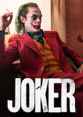 Poster: Joker