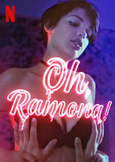 Poster: Oh, Ramona!