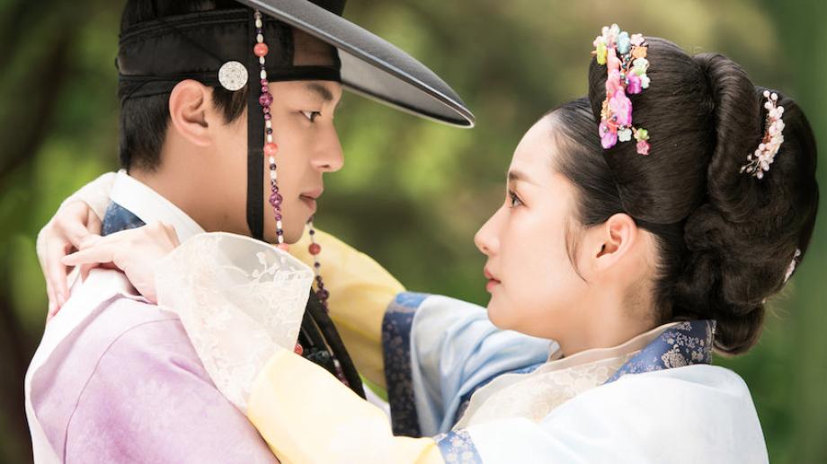 Watch Queen For Seven Days Ep 1 Eng Sub Where to watch 'Queen for Seven Days (2017)' on Netflix | Flixboss