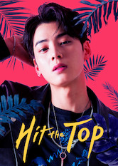 Poster: Hit The Top