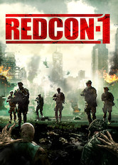 Poster: Redcon-1