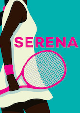 Poster: Serena