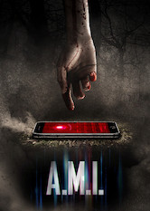 Poster: A.M.I.