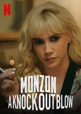 Poster: Monzón