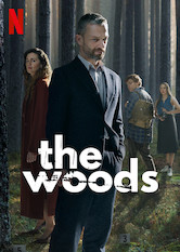 Poster: The Woods