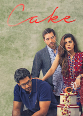 Poster: Cake