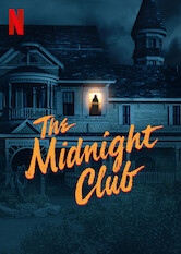 Poster: The Midnight Club