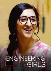 Poster: Engineering Girls