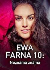 Poster: Ewa Farna: Skazana na busa