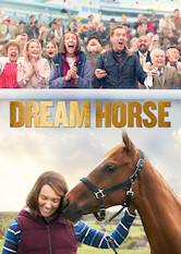 Poster: Dream Horse