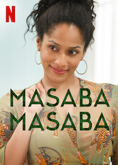 Poster: Masaba Masaba