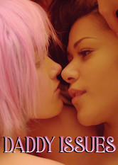 Poster: Daddy Issues