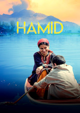 Poster: Hamid