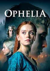 Poster: Ophelia