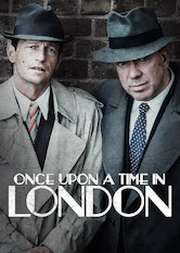 Poster: Once Upon a Time in London