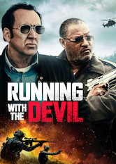 Poster: Running with the Devil