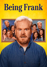 Poster: Being Frank