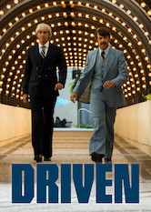 Poster: Driven