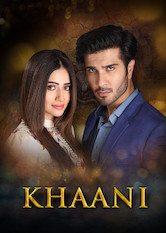 Poster: Khaani