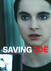 Poster: Saving Zoë