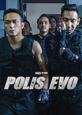 Poster: Polis Evo