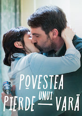 Poster: Povestea unui pierde vara