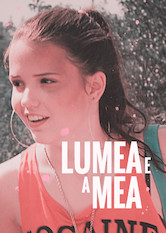 Poster: The World Is Mine
