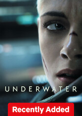 Poster: Underwater