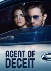 Poster: Agent of Deceit