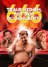 Poster: 666 - Traue Keinem, Mit Dem Du Schläfst