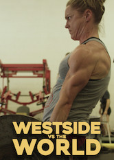 Poster: Westside vs. the World