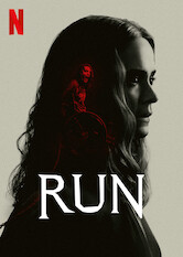 Poster: Corre