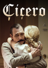 Poster: Çiçero