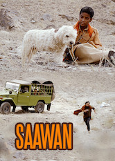 Poster: Saawan