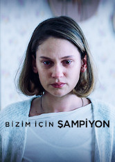 Poster: Bizim İçin Şampiyon