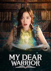 Poster: My Dear Warrior