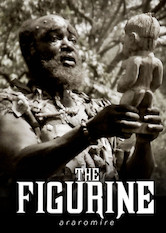 Poster: The Figurine – Araromire