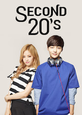 Poster: Second 20s