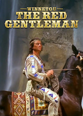 Poster: Winnetou - 2. Teil