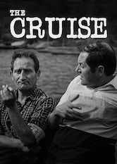 Poster: The Cruise