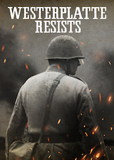 Poster: Westerplatte Resists